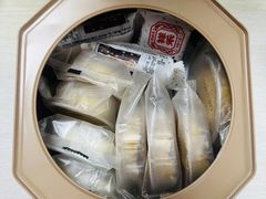 -祥禾饽饽铺·中式糕点(北京来福士店)