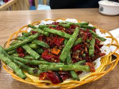 -老苏州大客堂·苏帮菜·松鼠桂鱼·苏州传统小吃(观前街人民商场店)