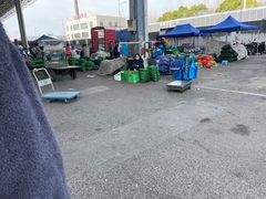 -江杨农产品批发市场