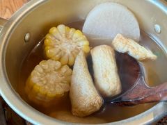 -TAIFORKS 大福食堂·山葵烤肉料理·拌饭(宝安店)