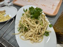 -福茗春薪禾记海鲜烧烤(八一路店)