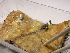 三鲜豆皮-老通城豆皮大王(吉庆街店)