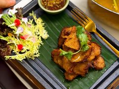 -阿诺泰·泰国餐厅(紫荆店)