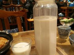 现磨豆浆-苏浙徽·农家大院(开发区星湖101店)