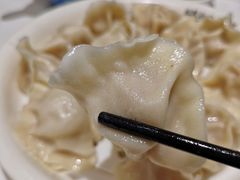 -山东老家(黄埔分店)