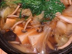 -千代武日本料理(爱建店)