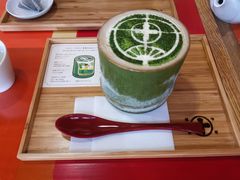 -中村藤吉(本店)