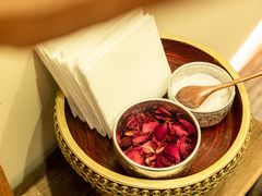 -丽象SPA·柔式高端按摩(太古仓店)