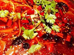 -绿茶餐厅(昌平悦荟店)