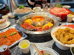 -李雪火锅食府(宽窄巷子总店)