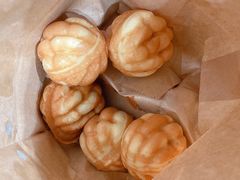 核桃饼-莫朗核桃饼(虹泉路店)
