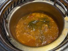 -龍歌自助小火锅(芝罘万达店)