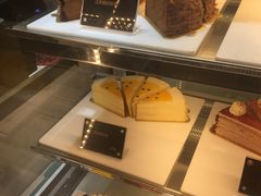 -星禾悦法式千层蛋糕(大卫城店)