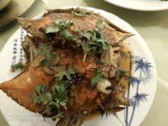 -日照大牌檔•小船海鲜(万平口店)