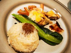 -美食汇自助餐厅·杭州城中香格里拉