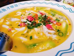 -花椒俏川菜小馆(南海万达店)