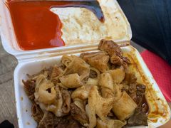 -明记牛杂(新马路分店)