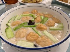 -彩丰楼中餐厅·仁恒洲际酒店