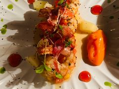 -小芳廷餐厅