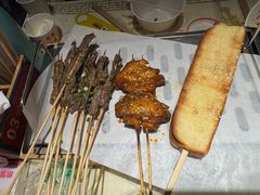 -串盟烧烤大排档·长沙美食地标(星沙店)