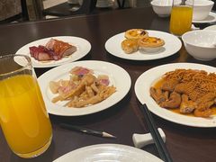 -京香轩·中餐厅(上海中庚聚龙酒店)