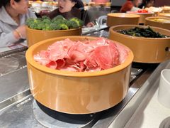 -龍歌自助小火锅(崂山丽达店)