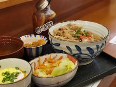 -小条食堂(筼筜天虹店)