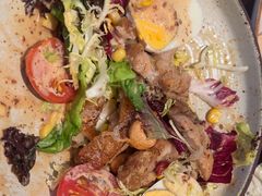 -一沙一城·岩烤牛扒(深圳首店)