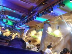 -愿者上钩(布吉老街店)