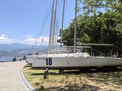 -西昌邛海湿地