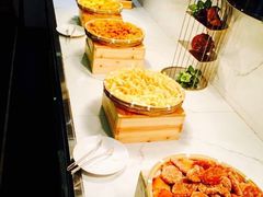 -铂丽斯国际大酒店-凯悦自助餐厅