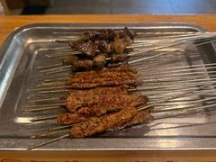 -福苗小骆驼烧烤(莲湖路店)