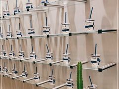 -CUBIC3三立方咖啡(西岸凤巢店)