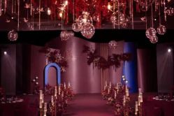 -广州富力君悦大酒店·宴会厅