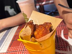 -Primo·丽莫意大利窑烤披萨