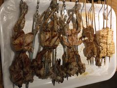 -云晓光头烧烤吧(新大陆广场店)