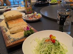 -香丰阁·烤鸭·川湘菜(清河店)