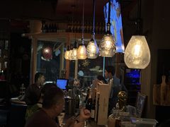-普朗姆生蚝吧(原建国路店)