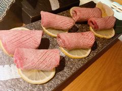 -本寻烧肉酒场(双井店)