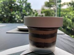-十五食吾 La Pâtisserie (海甸岛店)