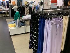 -C&A(西市城购物中心店)