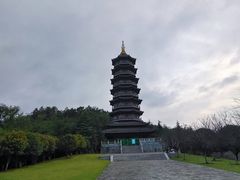 -重庆园博园