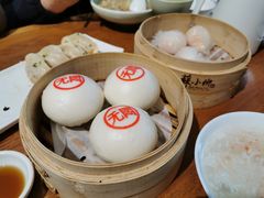 -苏小柳手作点心(控江旭辉分院)