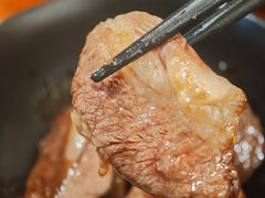 -肉甲韩国木炭烤肉(新壹街1店)