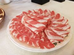 -东来顺饭庄(天坛店)