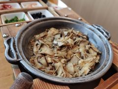 蘑菇-胜博殿日式炸猪排(西红门店)