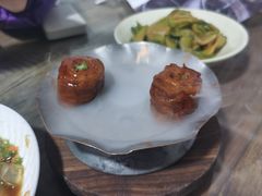 -魁盛居百年鲁菜馆(县西巷店)