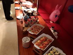 -北京中国大饭店