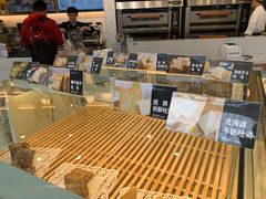 -爸爸糖手工吐司(贵阳花果园购物中心店)