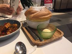 -港丽餐厅(高德置地店)